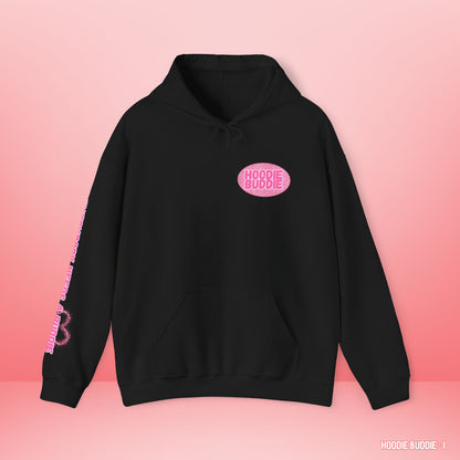 Everybody Needs a Buddie Unisex Heavy Blend™ Hoodie